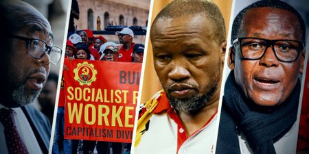 Steel industry unions urged to temper demands in wage negotiations