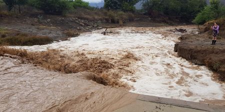 Eastern Cape drought: ‘Hope is our only choice’