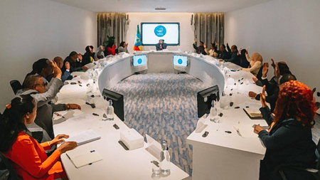 Fair, victim-centred trials are vital for transitional justice in Ethiopia