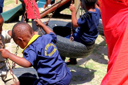 Early childhood development sector remains ‘vital’ but underresourced partner in provision of compulsory Grade R