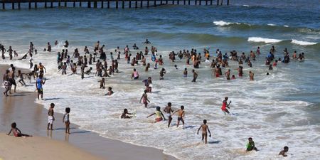 Nelson Mandela Bay beach closed after high levels of E. coli detected