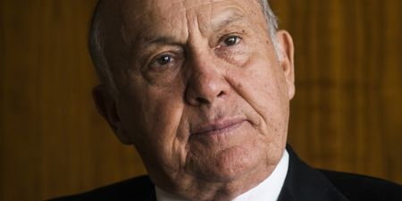 Christo Wiese gets green light to pursue civil claim against Steinhoff fraud accused Markus Jooste