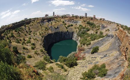Lies and damn lies: The Northern Cape (or looking for votes in all the hot and dry places)