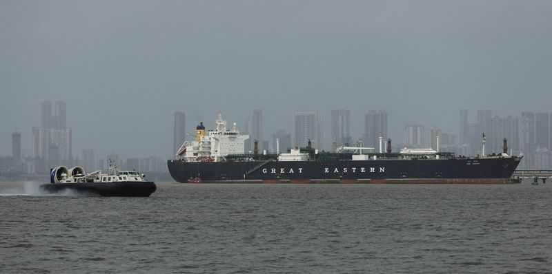 Iran says Hormuz Strait open after Lebanon deal