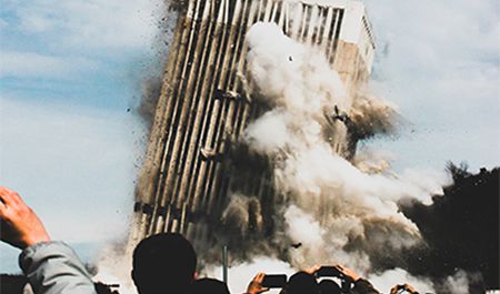 Are banks safer now than during the global financial crisis?