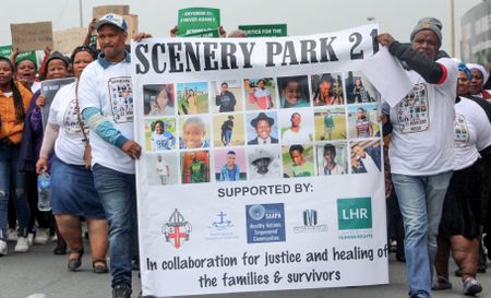 Parents of  Enyobeni 21 livid after tavern owners charged with crimes against a few victims — but not for causing their deaths