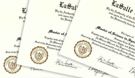 Diploma Mills and other millstones around South Africa’s neck