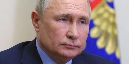 France declares six Russian spies 'persona non grata' over clandestine operation