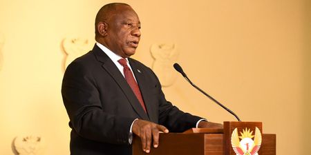 Covid-19 will be with us for some time, we will have to change the way we behave, work and live