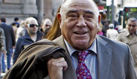 Ronnie Kasrils Q&amp;A: Life in South Africa after a decade of Zuma