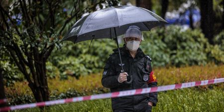 China’s virus expert backs strict Covid-zero strategy, South Africa registers 912 new cases