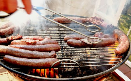 Cost-of-braaing crisis: You will fork out more for meat this festive season