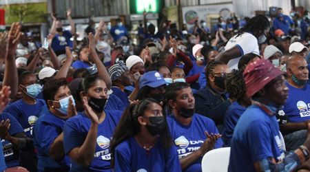 The DA: Better or worse than expected?