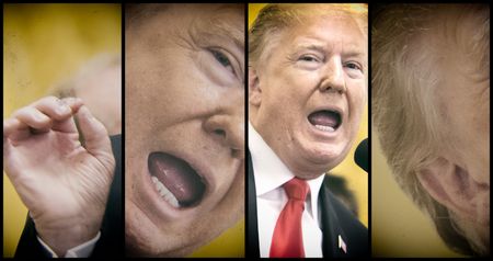 US trade deficit surges to $50.1 bn in July on record imports