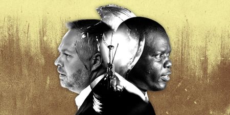 We have fresh young leaders — but where are their fresh, new ideas?
 