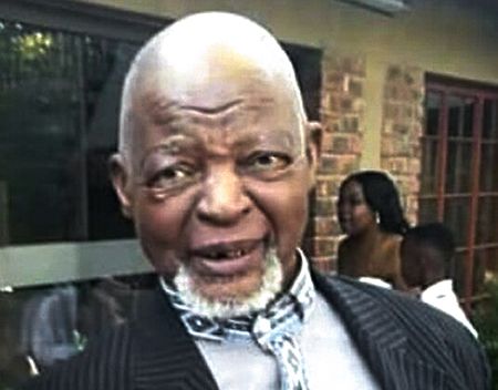 How the dead are treated in the Free State