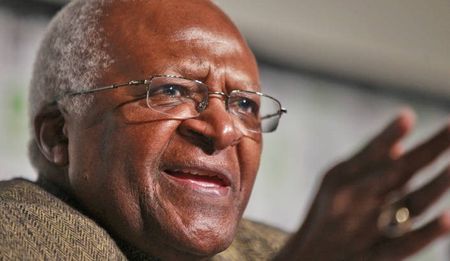 FIVE MINUTES: South Africa