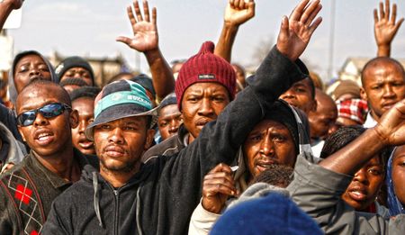 Op-Ed: Let’s get real about South African youth