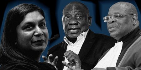 Investigating Directorate boss says they will prioritise State Capture cases with most impact