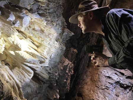 Echoes of ancestry: Memories and discoveries around the Cradle of Nature