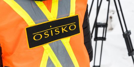 Gold Fields to acquire 50% stake in Osisko’s Canadian mining project for R8.1bn