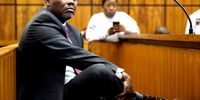 Lt Gen Shadrack Sibiya Court Bail Application Sexual Offences Case