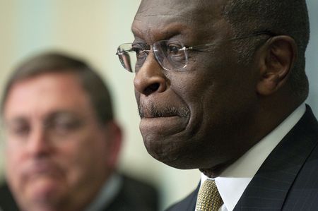 GOP scramble turns into a circular firing squad