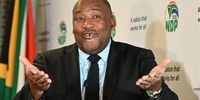 Private sponsors, not government, to fund ‘lucky fans’ at 2026 World Cup, says McKenzie