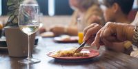Why long gaps between meals may not be healthy for older people