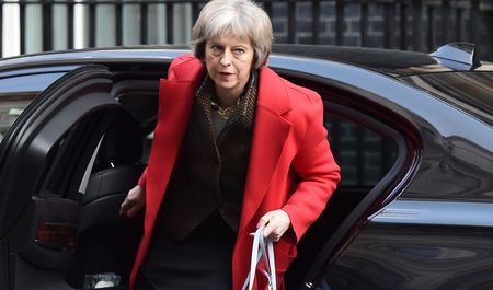 Britain’s Investigatory Powers Bill: A gift to securocrats everywhere