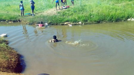 Nomzamo Park: The forgotten township bearing the brunt of empty promises, neglect and a mass shooting