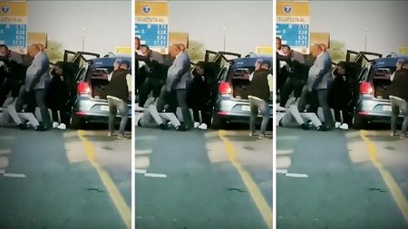 SAPS disciplinary system fails to address police brutality, eroding public trust in law enforcement