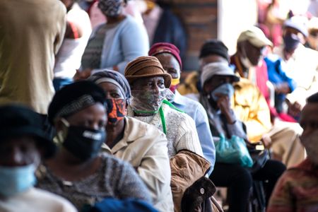 The Post Office’s financial troubles may jeopardise social grant payments