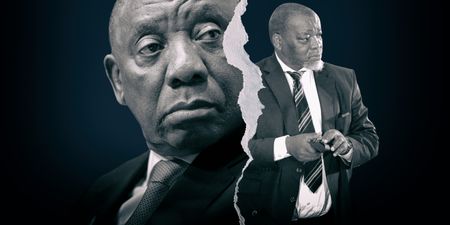 Gwede Mantashe offers no immediate response to Zondo report branding his testimony ‘implausible’