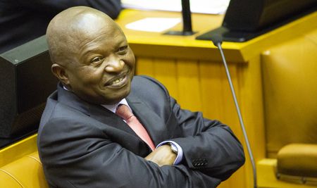 House approves rules on impeaching a president