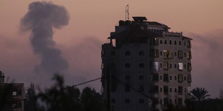 Houthi missile hits US merchant vessel; Sunak says UK aims to ‘de-escalate tensions’ in the Red Sea