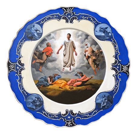 Vivien Kohler on the art of moving forward and ‘constantly searching for the new’