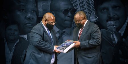 Civil society on what Zondo Commission and State Capture report got right and wrong