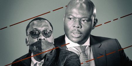 The ANC’s self-induced funding migraine