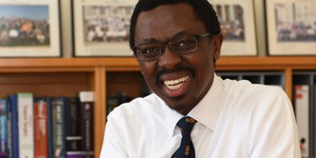 ‘Madiba of Medicine’ leaves a legacy of hope