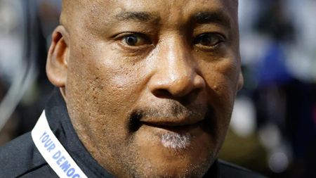 PA’s Gayton McKenzie says Ramaphosa ‘stabbed us in the back’ by signing Expropriation Act