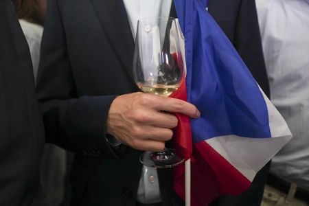 Euro slips on French vote impact, stocks inch up: markets wrap