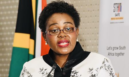 Third Wave: Acting Health Minister calls for ‘consequences’ to illegal gatherings as Gauteng now in ‘grave situation’ 