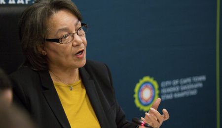 Op-Ed: Untangling the web of rules governing the DA’s handling of its De Lille problem
