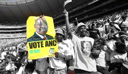 The ANC's Judgement Day gone wrong