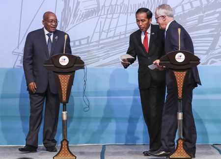 ISS Today: New links to the Indian Ocean Rim can bolster Africa’s blue economy