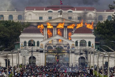 Nepal goes to the polls; voters seek change after youth-led protests