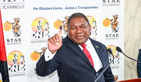 Fraudulent municipal elections cripple democracy in Mozambique