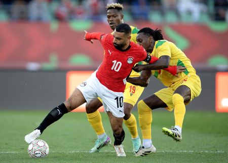 Afcon quarterfinals set for blockbuster clashes between continent's giants