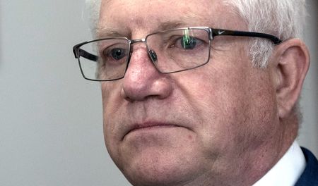 Alan Winde calls on Western Cape to ‘stand for what is right’ in shifting global order